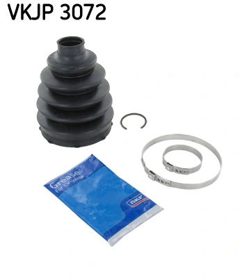 Bellow Kit, drive shaft