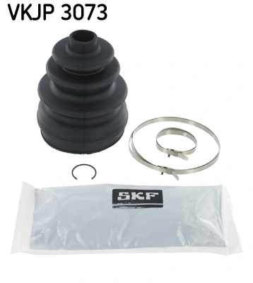 Bellow Kit, drive shaft