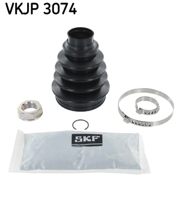 Bellow Kit, drive shaft