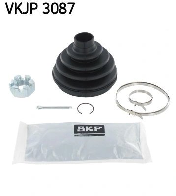 Bellow Kit, drive shaft