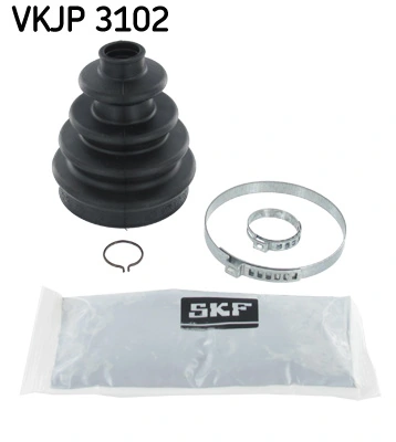 Bellow Kit, drive shaft