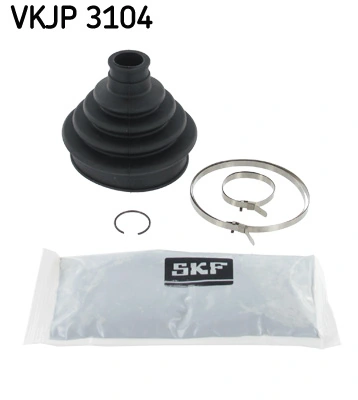 Bellow Kit, drive shaft