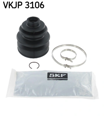 Bellow Kit, drive shaft