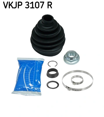 Bellow Kit, drive shaft