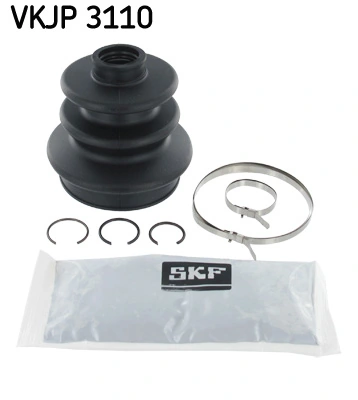 Bellow Kit, drive shaft