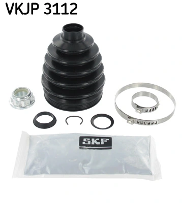 Bellow Kit, drive shaft