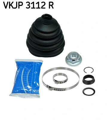 Bellow Kit, drive shaft