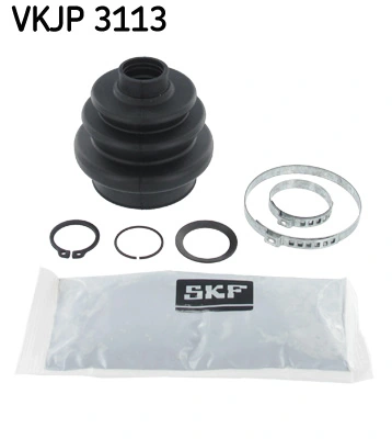 Bellow Kit, drive shaft