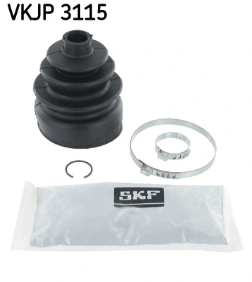 Bellow Kit, drive shaft
