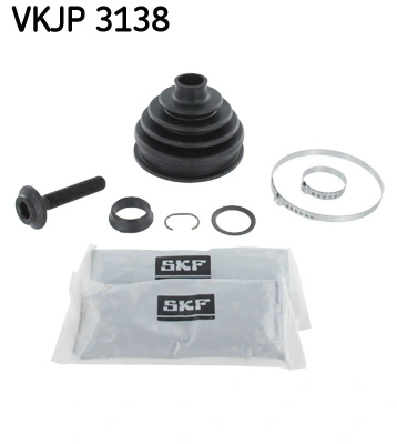 Bellow Kit, drive shaft