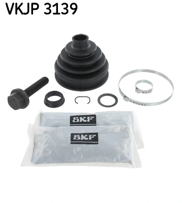 Bellow Kit, drive shaft