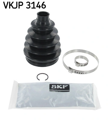 Bellow Kit, drive shaft