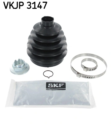 Bellow Kit, drive shaft