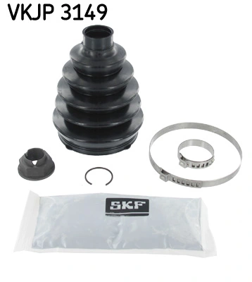 Bellow Kit, drive shaft
