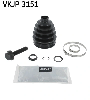 Bellow Kit, drive shaft