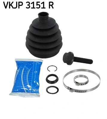 Bellow Kit, drive shaft