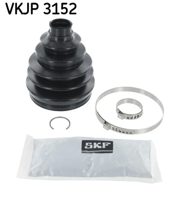 Bellow Kit, drive shaft
