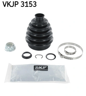 Bellow Kit, drive shaft