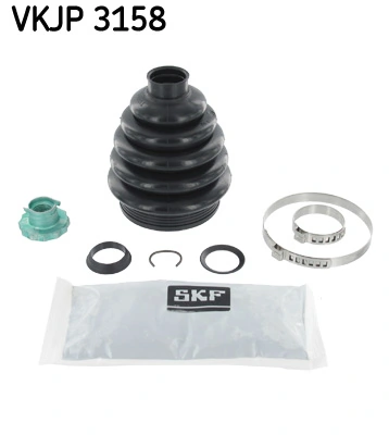 Bellow Kit, drive shaft
