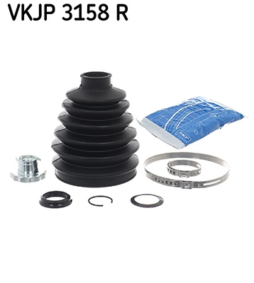 Bellow Kit, drive shaft