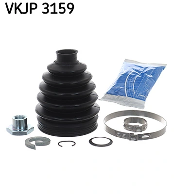 Bellow Kit, drive shaft