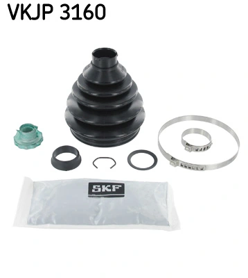 Bellow Kit, drive shaft
