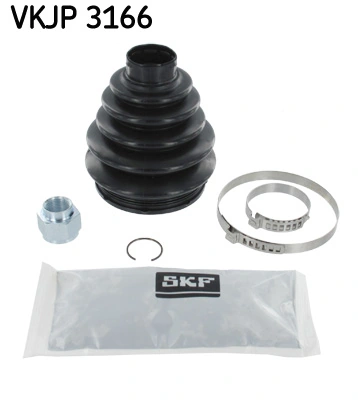 Bellow Kit, drive shaft