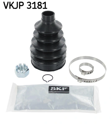 Bellow Kit, drive shaft