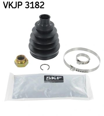 Bellow Kit, drive shaft