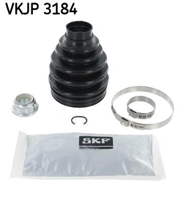Bellow Kit, drive shaft