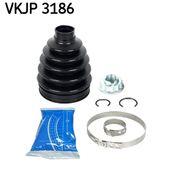Bellow Kit, drive shaft