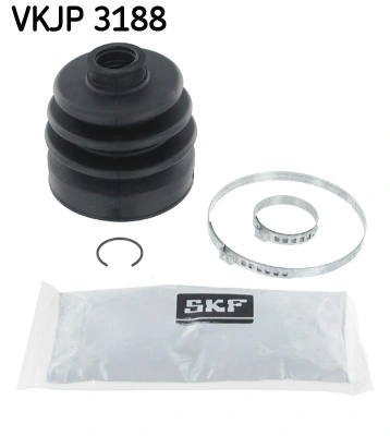 Bellow Kit, drive shaft