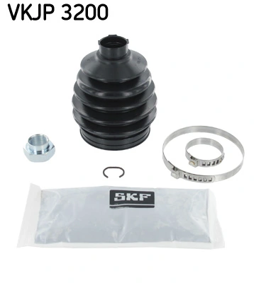 Bellow Kit, drive shaft