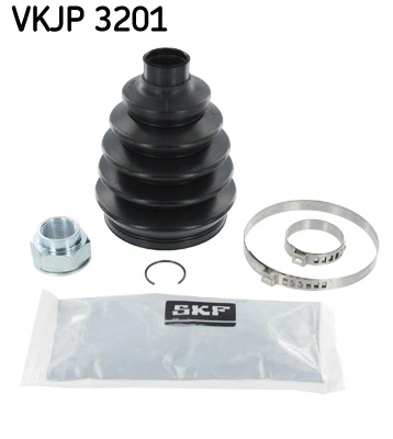 Bellow Kit, drive shaft