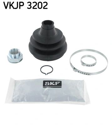 Bellow Kit, drive shaft