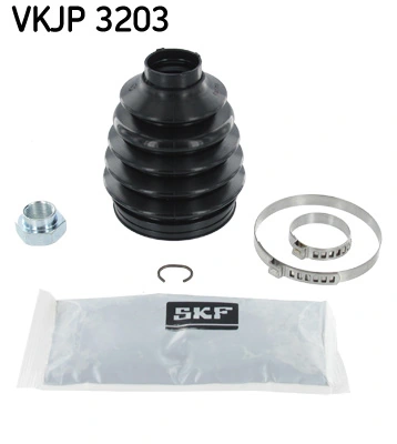 Bellow Kit, drive shaft
