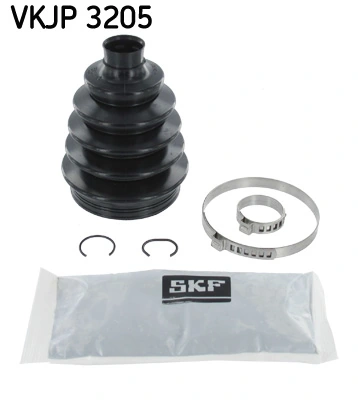 Bellow Kit, drive shaft