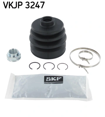 Bellow Kit, drive shaft