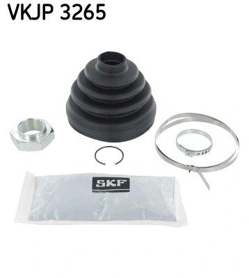 Bellow Kit, drive shaft