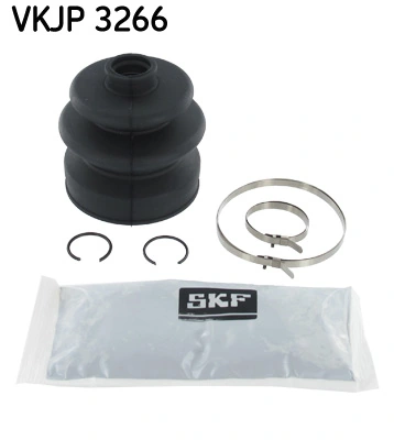 Bellow Kit, drive shaft