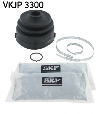Bellow Kit, drive shaft