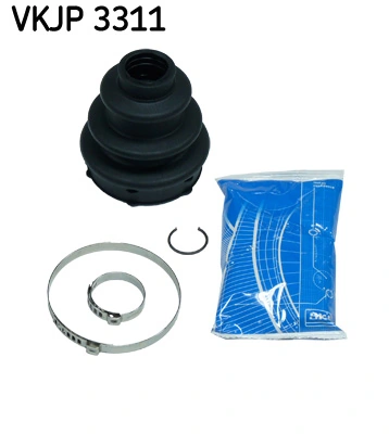 Bellow Kit, drive shaft