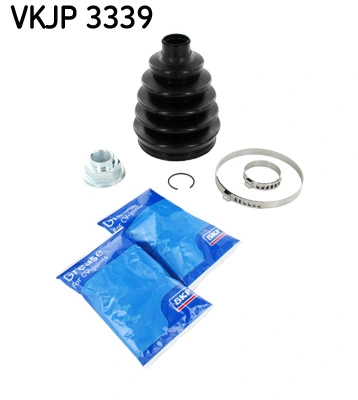 Bellow Kit, drive shaft