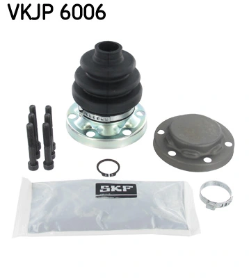 Bellow Kit, drive shaft