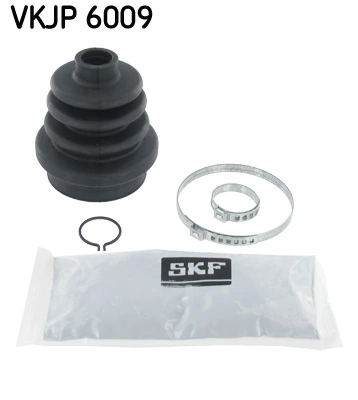 Bellow Kit, drive shaft