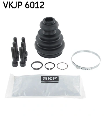 Bellow Kit, drive shaft