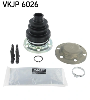 Bellow Kit, drive shaft