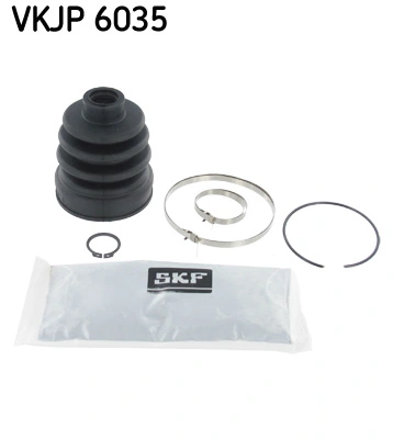 Bellow Kit, drive shaft