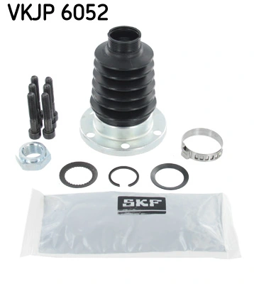 Bellow Kit, drive shaft