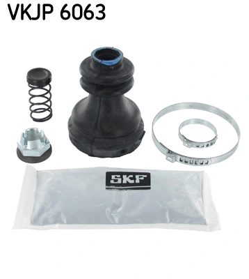 Bellow Kit, drive shaft